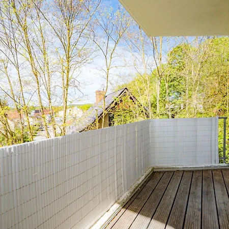 Nordlicht Bei Baltic Apartamento *